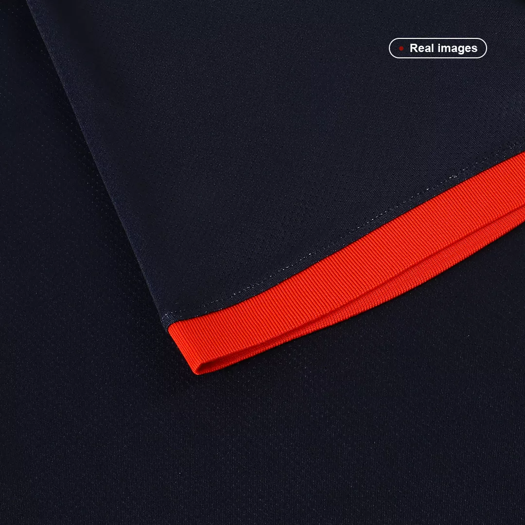 Retro PSG Home Jersey 2013/14 By Nike - gogoalshop