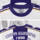 Retro Real Madrid Jersey 1997/98 UCL Commemorate - gogoalshop