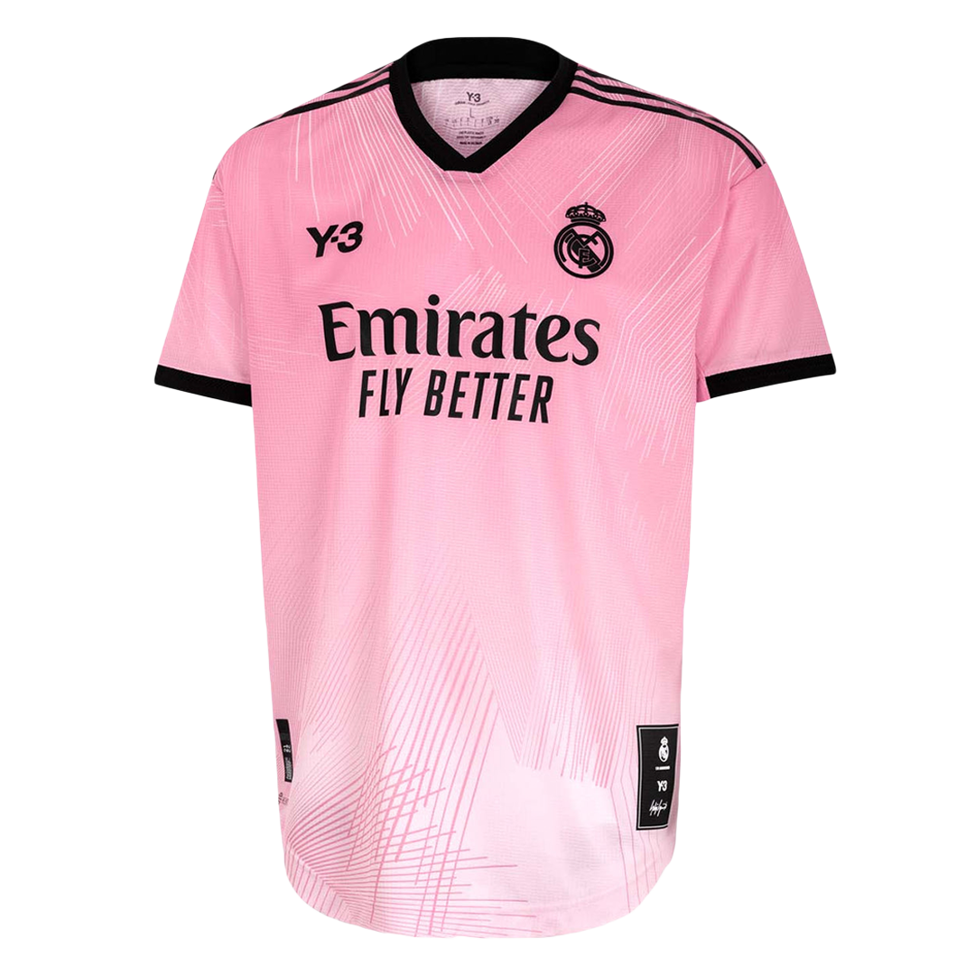 Real Madrid Goalkeeper Authentic Soccer Jersey 2021/22 | Gogoalshop