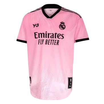 Authentic Real Madrid Goalkeeper Jersey 2021/22 By Adidas - gogoalshop