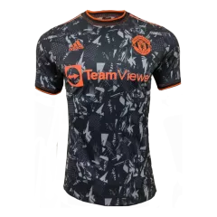 Authentic Manchester United Jersey 2022/23 By Adidas - gogoalshop