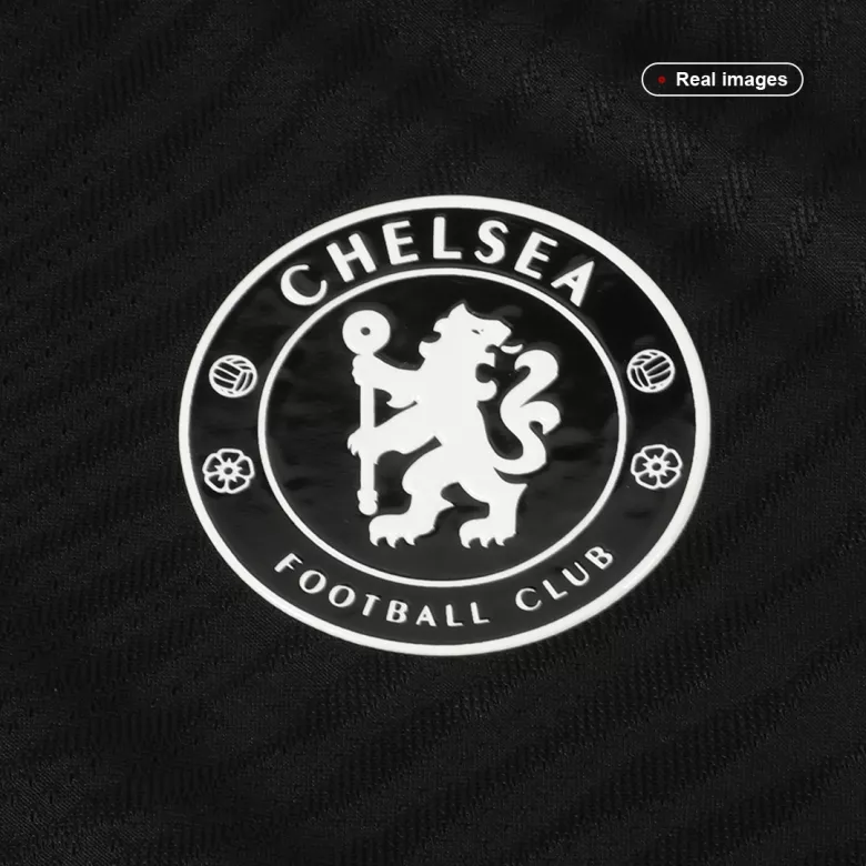 Chelsea Special Authentic Soccer Jersey 2022/23 - Concept - gogoalshop