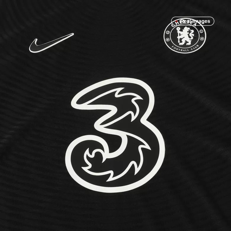 Chelsea Special Authentic Soccer Jersey 2022/23 - Concept - gogoalshop