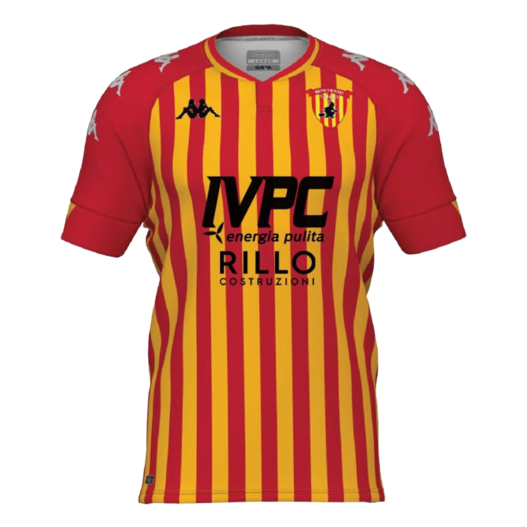 Benevento calcio best sale jersey