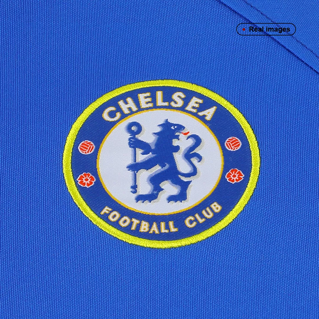 Chelsea Home Kit 2022/23 By Nike - gogoalshop