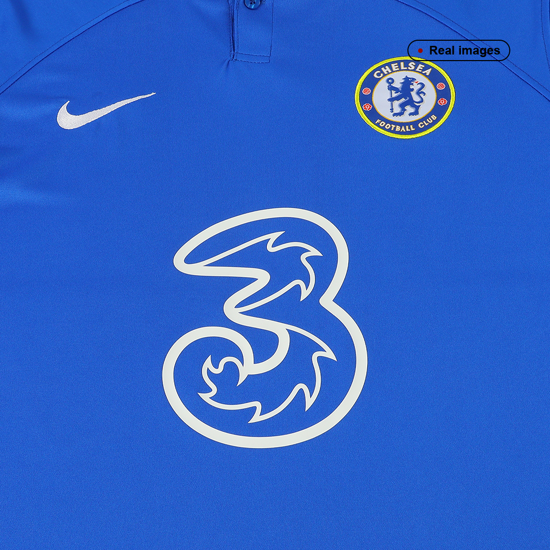 Replica Chelsea Home Jersey 2022/23 By Nike
