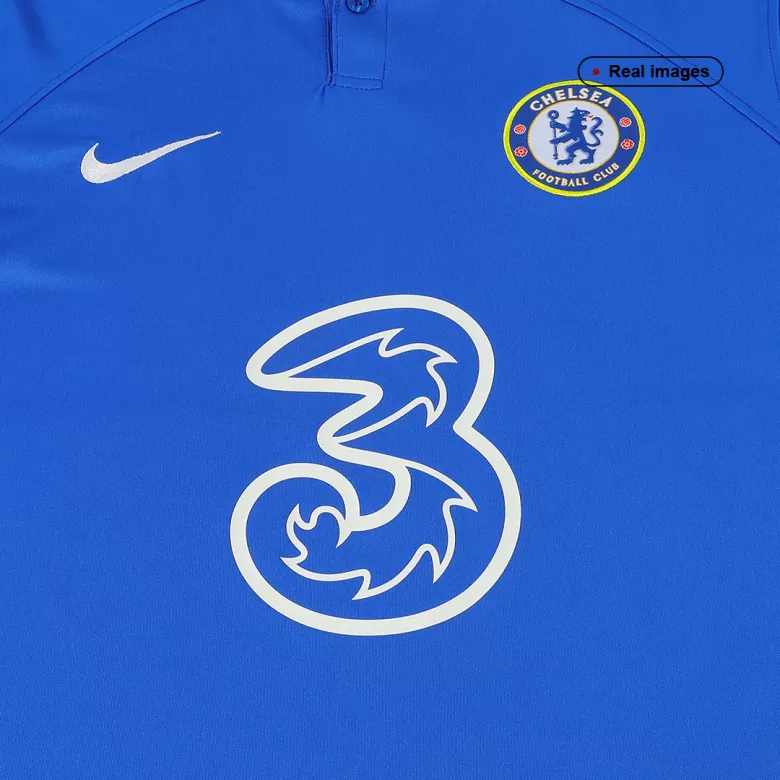 Replica Chelsea Home Jersey 2022/23 By Nike - gogoalshop