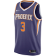 Chris Paul #3 Phoenix Suns Icon Edition 2020/21