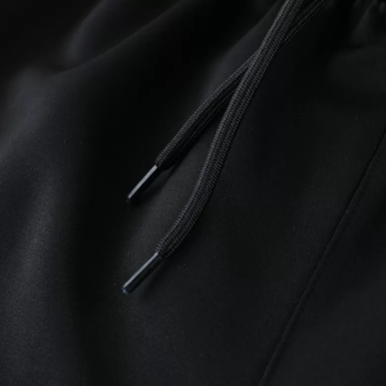 Jacket Customize Tracksuit 2022 Black - gogoalshop