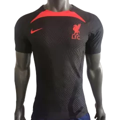 Authentic Liverpool Pre-Match Jersey 2022/23 By Nike - gogoalshop