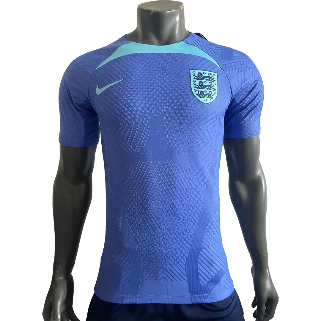Authentic England PreMatch Jersey 2022 By Nike
