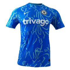 Authentic Chelsea Pre-Match Jersey 2022/23 By Nike - gogoalshop