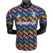 Authentic Juventus Pre-Match Jersey 2022/23 By Adidas - gogoalshop