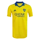 Authentic Boca Juniors Away Jersey 2022/23 By Adidas - gogoalshop
