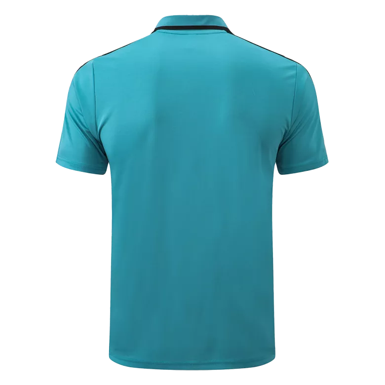 Real Madrid Soccer Core Polo Shirts 2021/22 - gogoalshop
