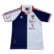 Retro Athletic Club de Bilbao Away Jersey 1997/98 By Nike - gogoalshop