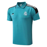 Real Madrid Polo Shirt 2021/22 By Adidas - gogoalshop