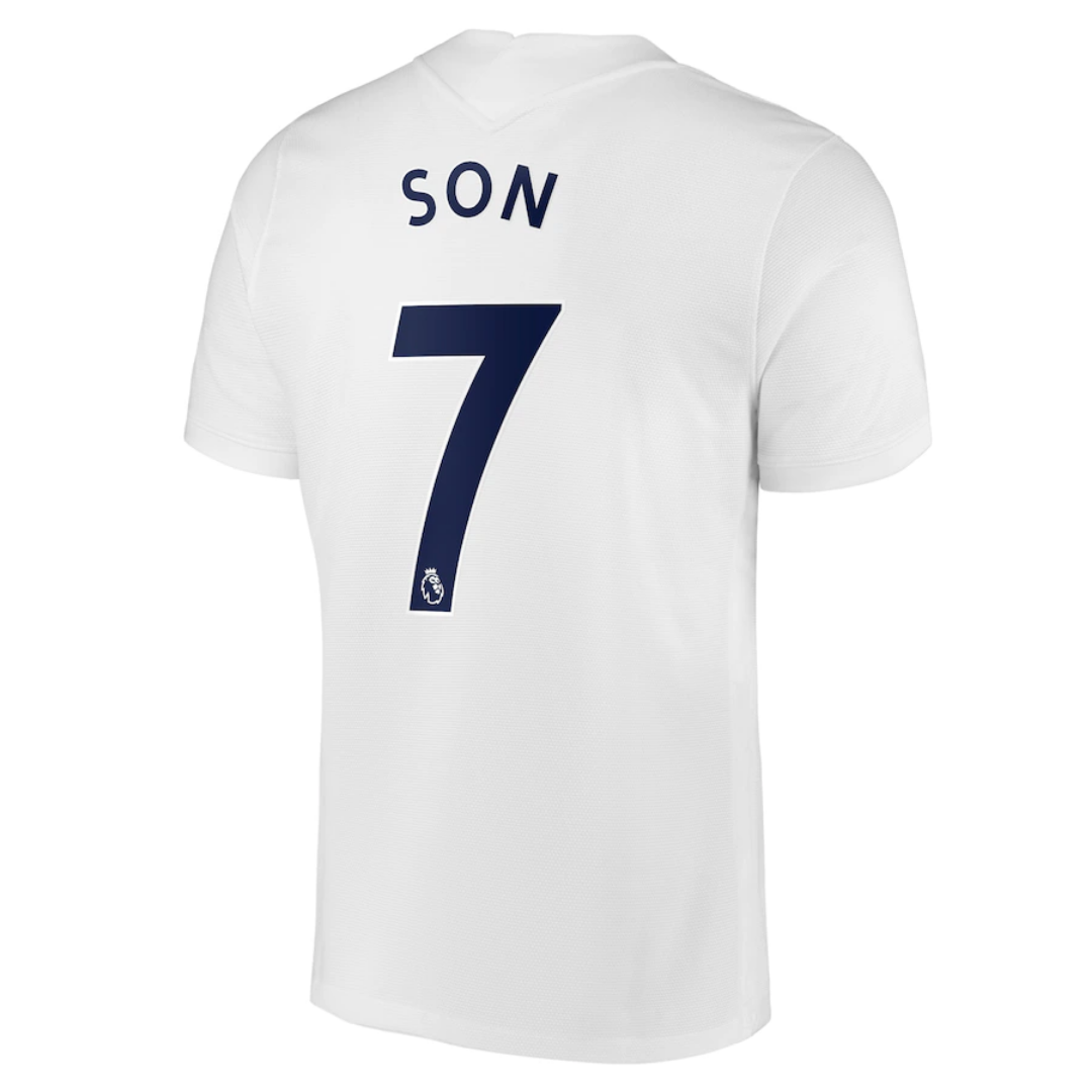 SON #7 Tottenham Hotspur Home Jersey 2021/22 | Gogoalshop