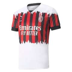 Replica AC Milan Fourth Away Jersey 2021/22 By Puma - gogoalshop