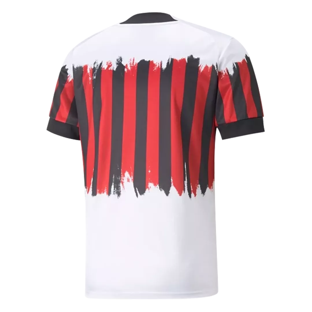 Replica AC Milan Fourth Away Jersey 2021/22 By Puma - gogoalshop