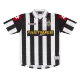 Retro Juventus Home Jersey 2001/02 By Nike - gogoalshop