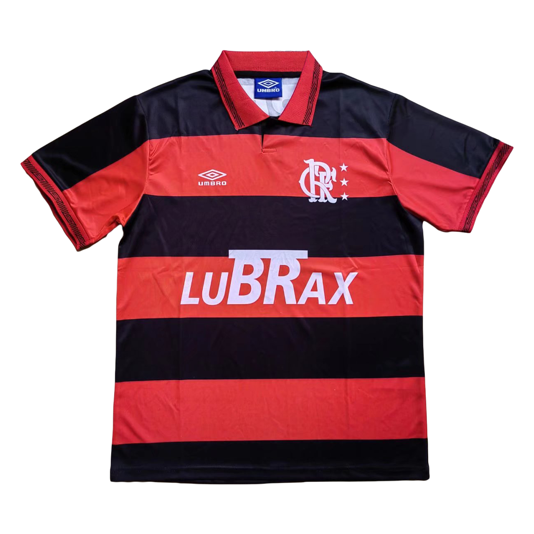 90s ブラジル製 UMBRO CR Flamengo サッカージャージ 90s ブラジル製 UMBRO CR Flamengo サッカージャージ 90s ブラジル製