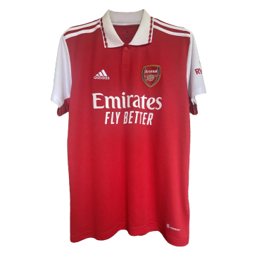 Replica Arsenal Home Jersey 2022/23 By Adidas