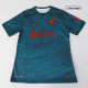 Authentic Liverpool Away Jersey 2022/23 By Nike