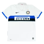 Retro Inter Milan Away Jersey 2009/10 By Nike - gogoalshop