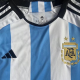 Replica Argentina Home Jersey 2022 By Adidas