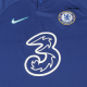 Chelsea Home Long Sleeve Jersey 2022/23