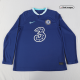 Chelsea Home Long Sleeve Jersey 2022/23