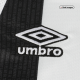Replica Santos FC Away Jersey 2022/23 By Umbro