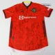 Authentic Manchester United Jersey 2022/23 By Adidas - gogoalshop