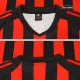 Retro AC Milan Home Jersey 2002/03 By Adidas - gogoalshop