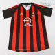 Retro AC Milan Home Jersey 2002/03 By Adidas - gogoalshop