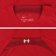 Authentic Nike Liverpool Home Soccer Jersey 2022/23