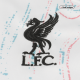 Replica Liverpool Away Jersey 2022/23 By Nike