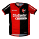 Replica Newells Old Boys Home Jersey 2022/23 By Givova