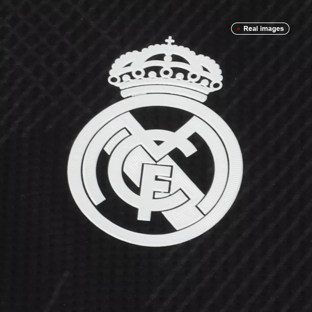 Authentic Real Madrid Y3 Jersey 2021/22 Adidas x Yohji Yamamoto - gogoalshop