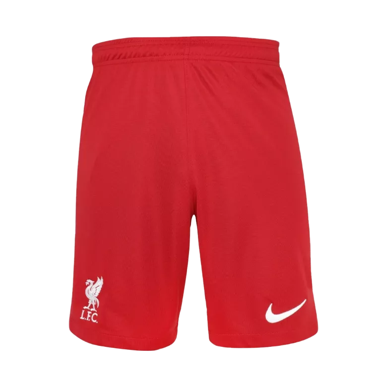 Liverpool Home Jerseys Kit 2022/23 - gogoalshop