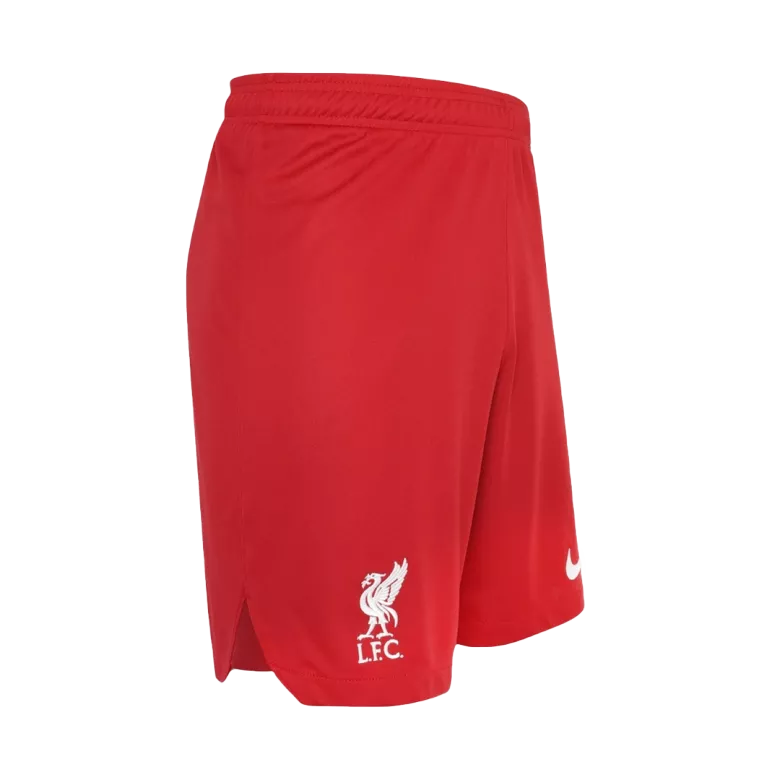 Liverpool Home Jerseys Kit 2022/23 - gogoalshop