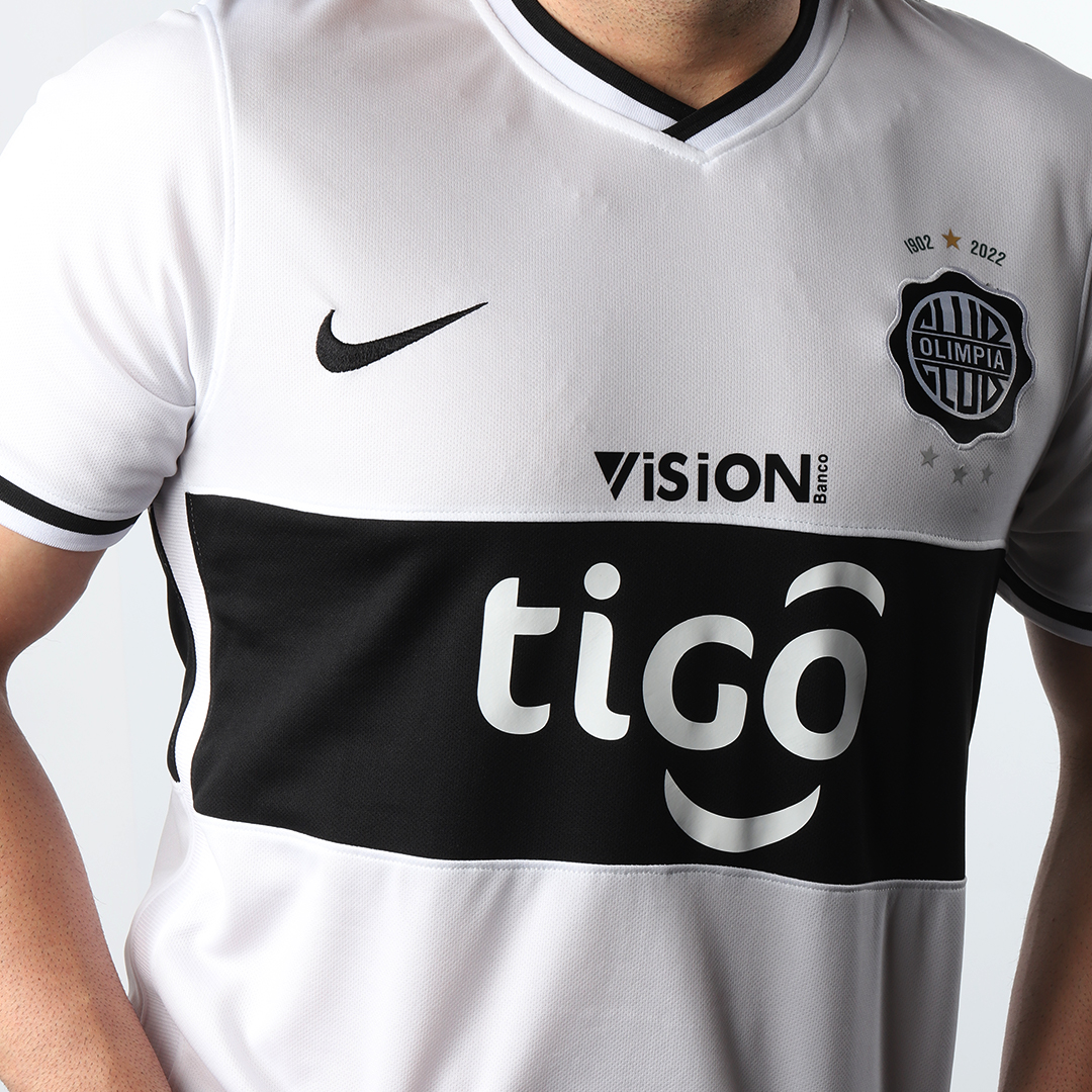 Olimpia jersey sales