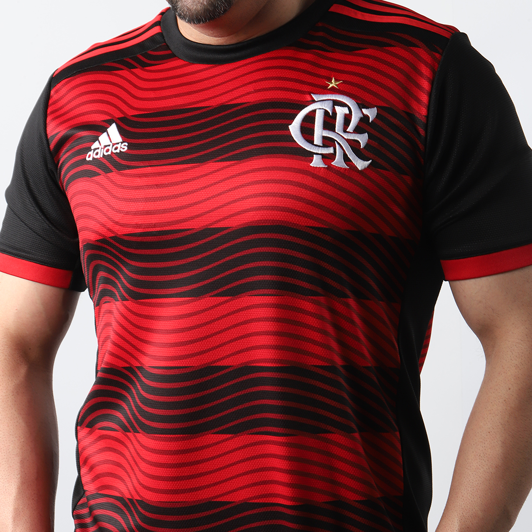 Flamengo soccer jersey cheap