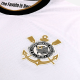 Authentic Corinthians Home Jersey 2022/23 By Nike