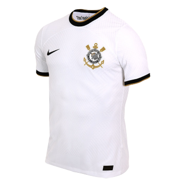 Authentic Corinthians Home Jersey 2022/23 By Nike