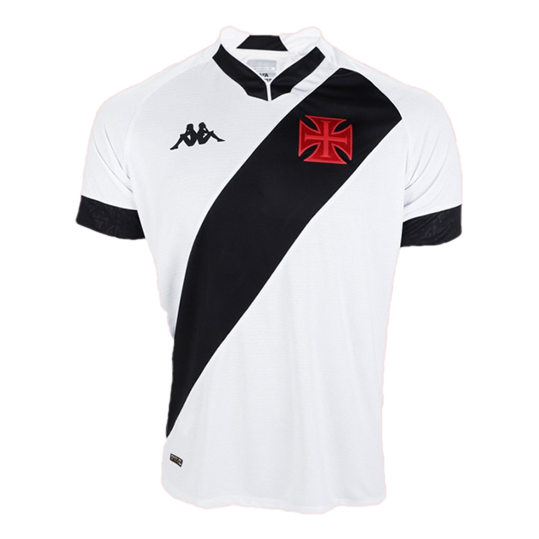 Vasco da gama fc jersey outlet