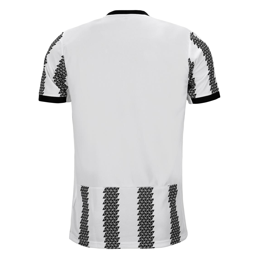 Replica Juventus Home Jersey 2022/23 By Adidas