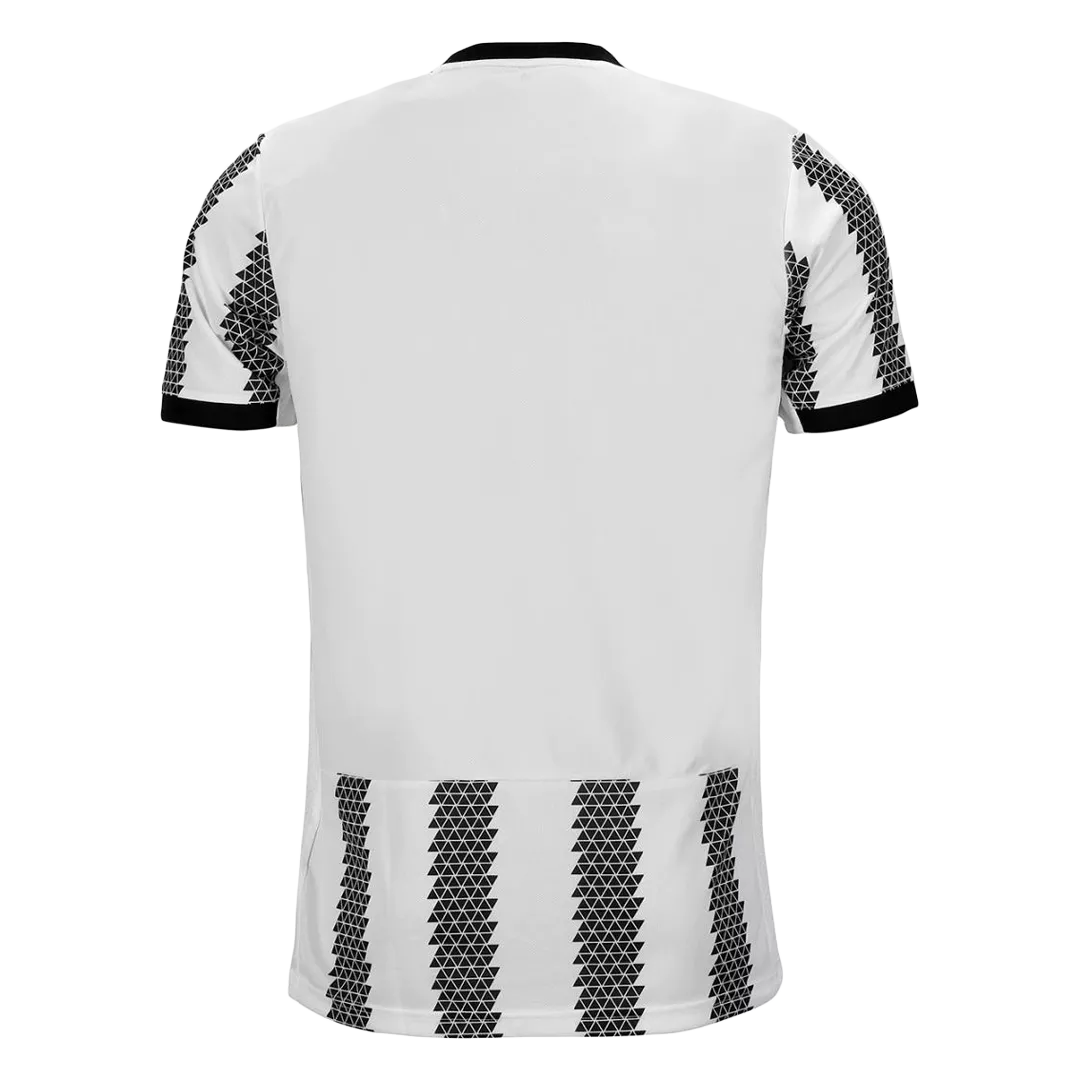 Replica Juventus Home Jersey 2022/23 By Adidas - gogoalshop