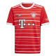 Replica Bayern Munich Home Jersey 2022/23 By Adidas
